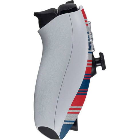 NFL New England Patriots Trailblazer PlayStation Portal Remote Player Skin