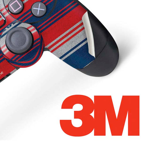 NFL New England Patriots Trailblazer PS4 Pro/Slim Controller Skin