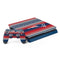 NFL New England Patriots Trailblazer PS4 Slim Bundle Skin
