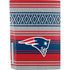 NFL New England Patriots Trailblazer PS5 Bundle Skin