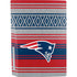NFL New England Patriots Trailblazer PS5 Console Skin
