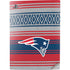 NFL New England Patriots Trailblazer PS5 Digital Edition Console Skin