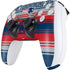 NFL New England Patriots Trailblazer PS5 Controller Skin