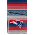 NFL New England Patriots Trailblazer PS5 Slim Disk Console Skin