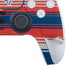 NFL New England Patriots Trailblazer PS5 Slim Digital Edition Bundle Skin