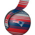 NFL New England Patriots Trailblazer PULSE 3D Wireless Headset for PS5 Skin