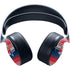 NFL New England Patriots Trailblazer PULSE 3D Wireless Headset for PS5 Skin