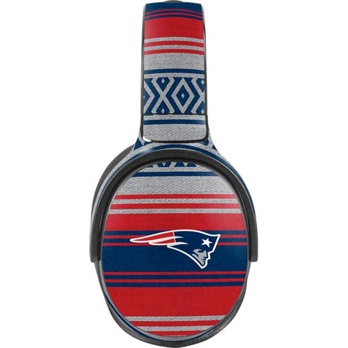 NFL New England Patriots Trailblazer Skullcandy Venue Skin