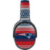 NFL New England Patriots Trailblazer Skullcandy Venue Skin