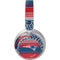 NFL New England Patriots Trailblazer Surface Headphones Skin