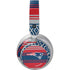 NFL New England Patriots Trailblazer Surface Headphones Skin