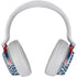 NFL New England Patriots Trailblazer Surface Headphones Skin