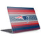 NFL New England Patriots Trailblazer Surface Laptop 2 Skin