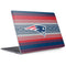 NFL New England Patriots Trailblazer Surface Laptop 3 13.5in Skin
