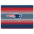 NFL New England Patriots Trailblazer Surface Laptop 3 13.5in Skin