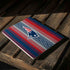 NFL New England Patriots Trailblazer Surface Laptop 3 13.5in Skin