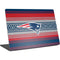 NFL New England Patriots Trailblazer Surface Laptop 4 15in Skin
