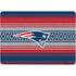 NFL New England Patriots Trailblazer Surface Laptop Studio Skin