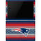 NFL New England Patriots Trailblazer Surface Pro 6 Skin