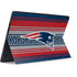 NFL New England Patriots Trailblazer Surface Pro 6 Skin