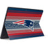 NFL New England Patriots Trailblazer Surface Pro 7 Skin