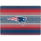 NFL New England Patriots Trailblazer Surface Pro 9 Skin