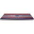 NFL New England Patriots Trailblazer Universal Laptop 12in (9.8 x 6.8in) Skin
