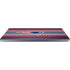 NFL New England Patriots Trailblazer Universal Laptop 14in (11.4 x 8.2in) Skin