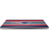 NFL New England Patriots Trailblazer Universal Laptop 15in (12.2 x 8.8in) Skin