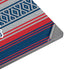 NFL New England Patriots Trailblazer Universal Laptop 15in (12.2 x 8.8in) Skin