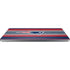 NFL New England Patriots Trailblazer Universal Laptop 16.6in (13.4 x 9.7in) Skin