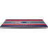 NFL New England Patriots Trailblazer Universal Laptop 17in (13.8 x 10in) Skin
