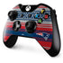 NFL New England Patriots Trailblazer Xbox One Controller Skin
