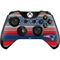 NFL New England Patriots Trailblazer Xbox One Controller Skin