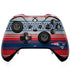 NFL New England Patriots Trailblazer Xbox One Elite Controller Skin