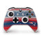 NFL New England Patriots Trailblazer Xbox One S Controller Skin