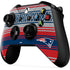 NFL New England Patriots Trailblazer Xbox One X Controller Skin