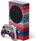 NFL New England Patriots Trailblazer Xbox Series S Skins