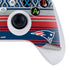 NFL New England Patriots Trailblazer Xbox Series S Bundle Skin