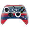 NFL New England Patriots Trailblazer Xbox Series S Controller Skin