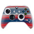 NFL New England Patriots Trailblazer Xbox Series S Controller Skin