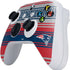 NFL New England Patriots Trailblazer Xbox Series S Controller Skin