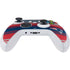 NFL New England Patriots Trailblazer Xbox Series S Controller Skin