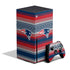 NFL New England Patriots Trailblazer Xbox Series X Bundle Skin