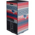 NFL New England Patriots Trailblazer Xbox Series X Console Skin