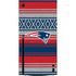 NFL New England Patriots Trailblazer Xbox Series X Console Skin