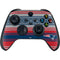 NFL New England Patriots Trailblazer Xbox Series X Controller Skin