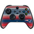 NFL New England Patriots Trailblazer Xbox Series X Controller Skin