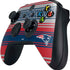 NFL New England Patriots Trailblazer Xbox Series X Controller Skin