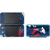 NFL New England Patriots Tropical Print Nintendo 2DS XL (2017) Skin